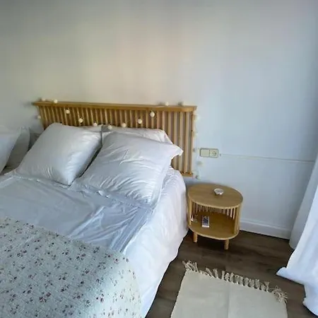 شقة Primera Linea De Mar En *