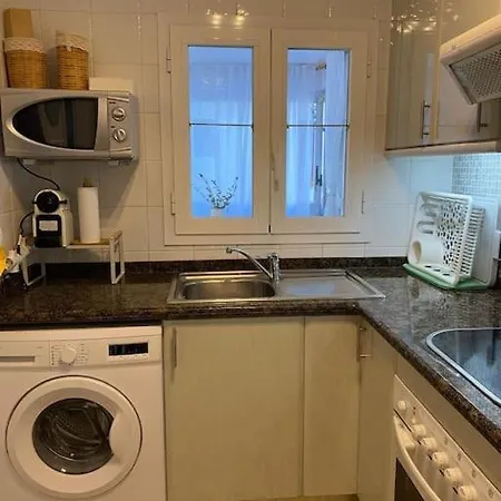 Primera Linea De Mar En Platja d'Aro