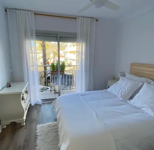 Primera Linea De Mar En بلاتجا ذارو