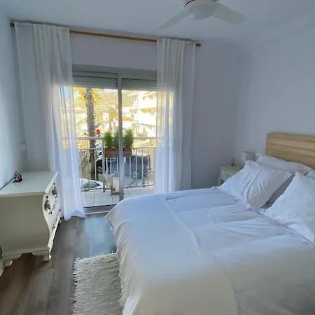 Primera Línea De Mar En Platja d'Aro (Playa de Aro)