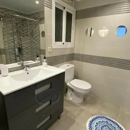 Primera Línea De Mar En