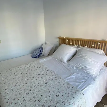 Apartment Primera Linea De Mar En