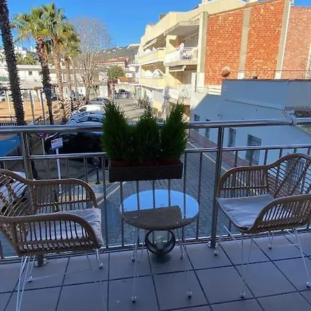 Primera Linea De Mar En Castell-Platja d'Aro