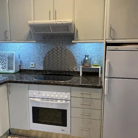 Primera Linea De Mar En Appartement Castell-Platja d'Aro