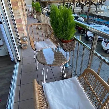 Primera Linea De Mar En *