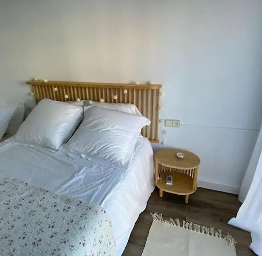 Apartment Primera Linea De Mar En *