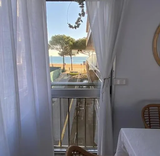 Primera Linea De Mar En *