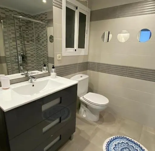 Primera Linea De Mar En