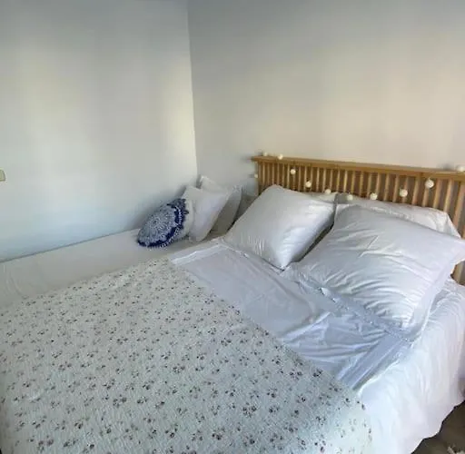 Appartement Primera Linea De Mar En