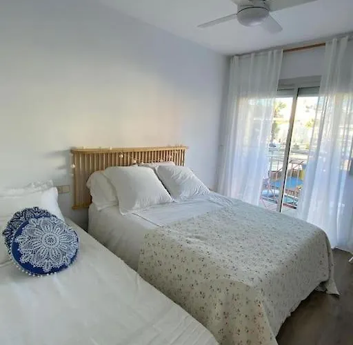 Primera Linea De Mar En *