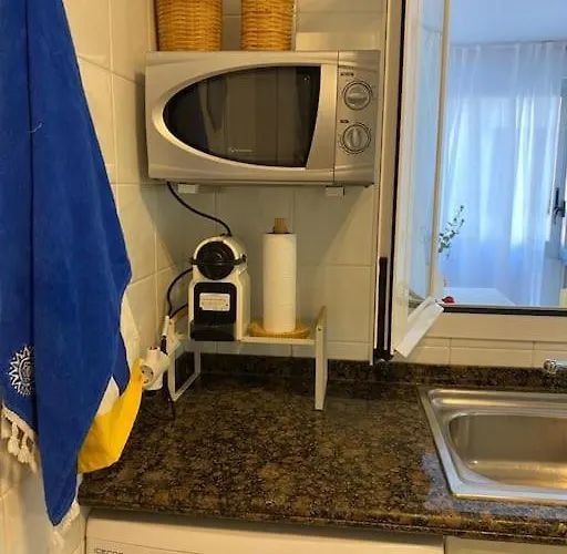 Primera Linea De Mar En * Platja d'Aro