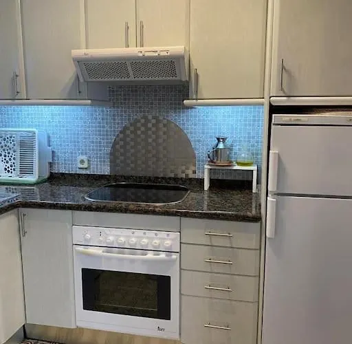 Primera Linea De Mar En Daire Platja d'Aro