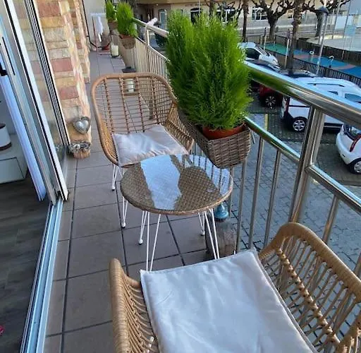 Primera Linea De Mar En *